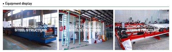 Container store manufacturer