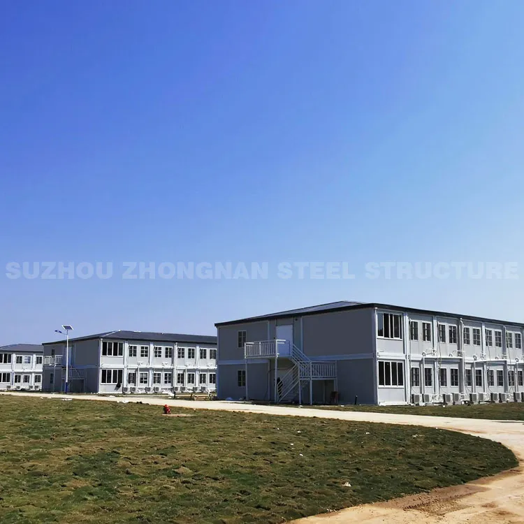 Prefab Container community Hospital And Nursing Home