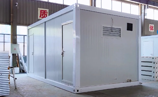 modular building companies