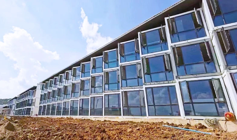 Why Choose Modular School?