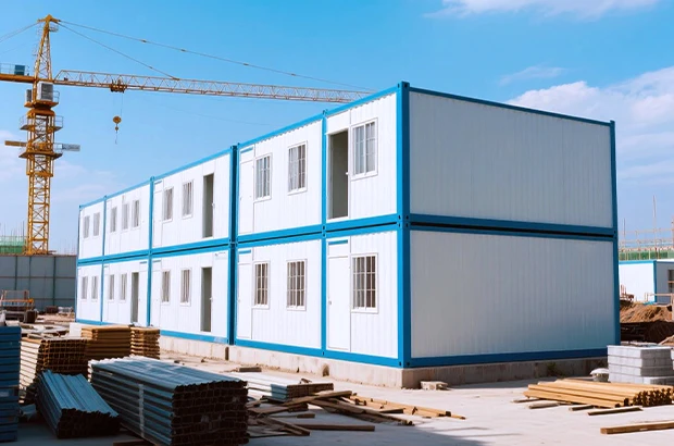 Construction Camps