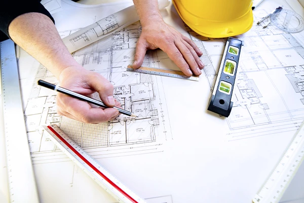 Design process & lead times