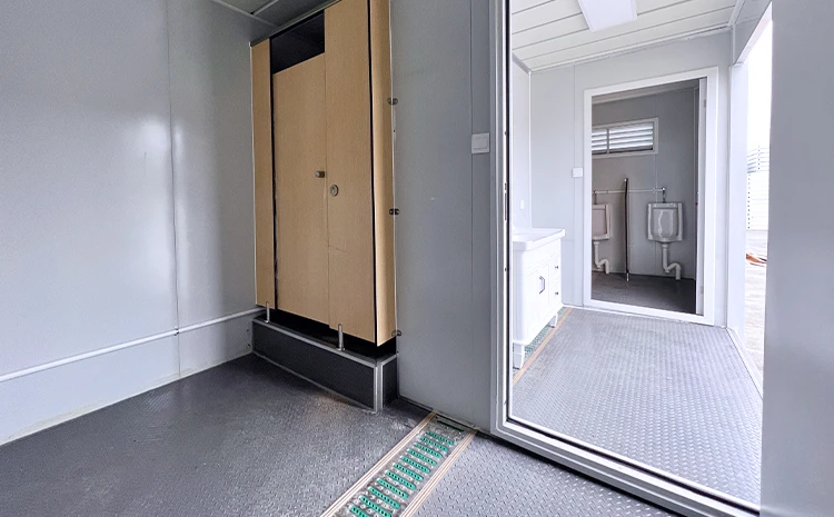 modular office manufacturers