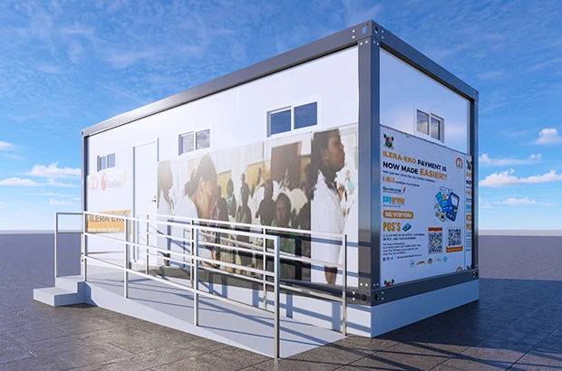Urgent care clinics