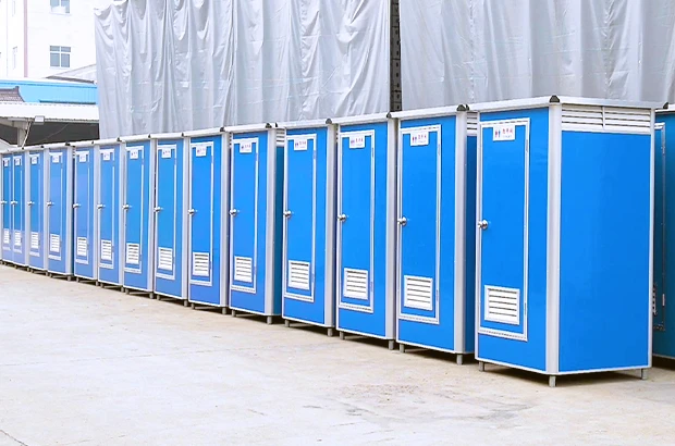 modular office companies