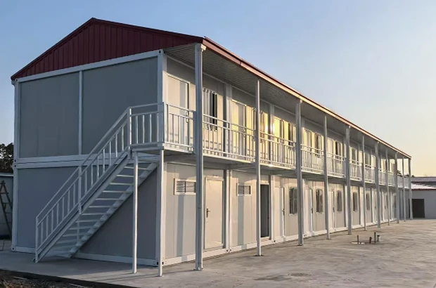 Durability & Structural Safety