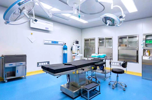 Dental offices