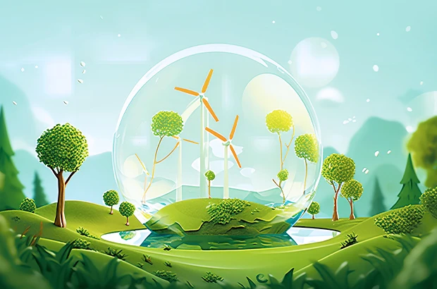 Sustainability & Environmental Value