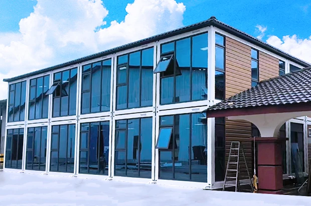 Construction Firms