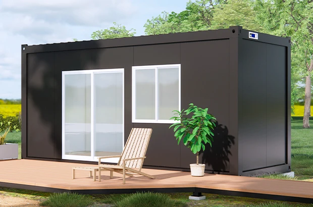 Prefab Home Kits