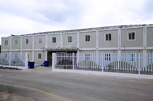 Hospital suites and specialty units