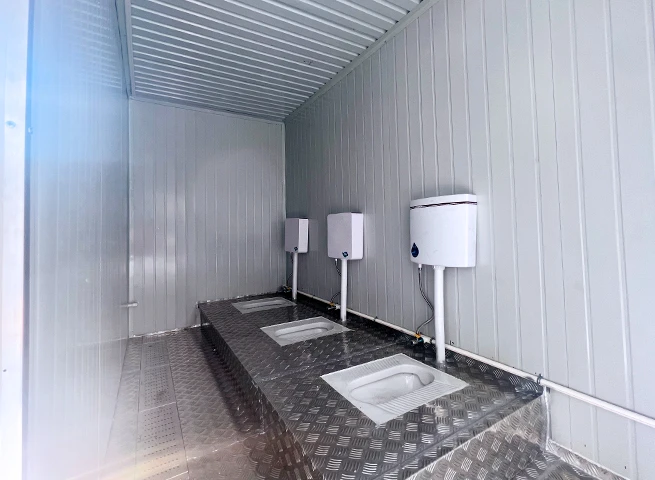 modular office companies