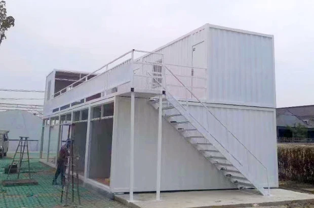 Refugee Education Block — Jordan