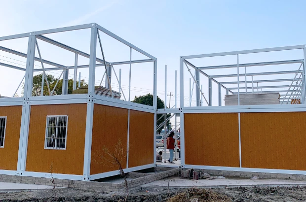 Island Remote Learning Hub — Philippines