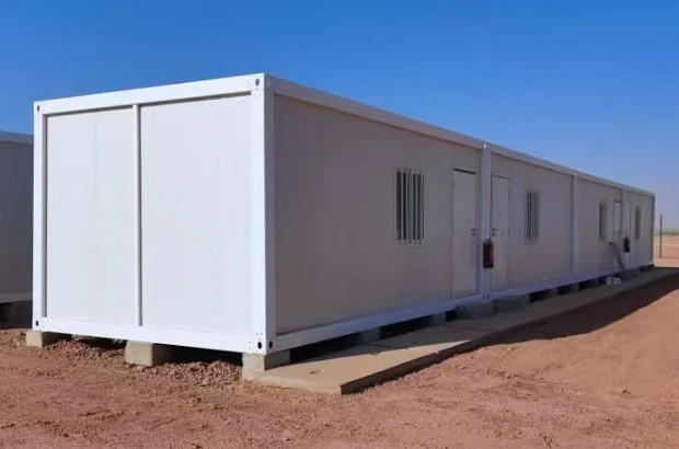 Mining/Energy