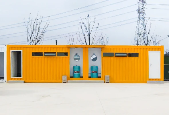 custom container manufacturers