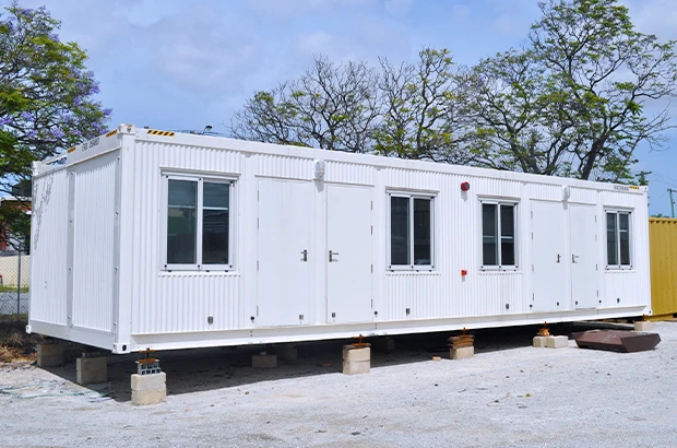 Energy Installation Camp — Indonesia