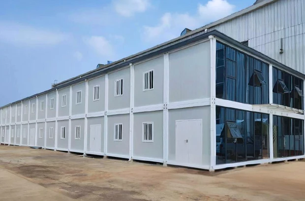 Corporate Office Complex