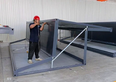 Manufacturing Capabilities