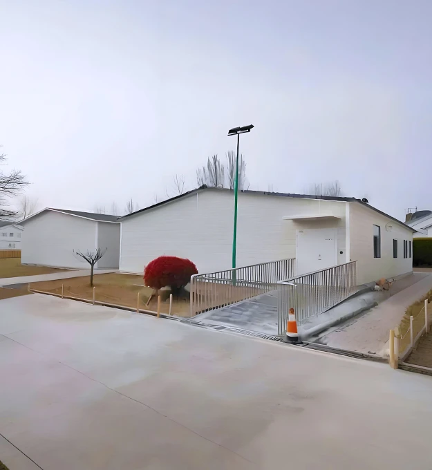 T-Type-Prefab-House