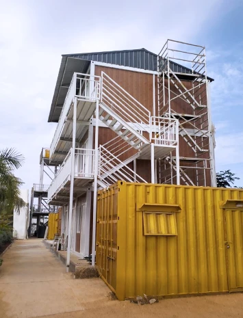 Construction and Civil Infrastructure Projects