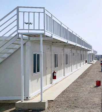 Isolation Wards — South Korea