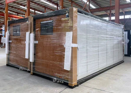 Logistics