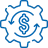Cost-effective operations