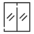 Doors and glazing