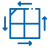 Flexible layout and partitions