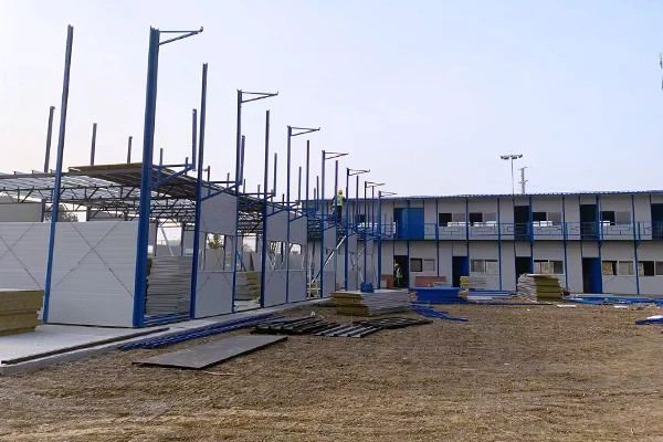 k-type-prefab-house