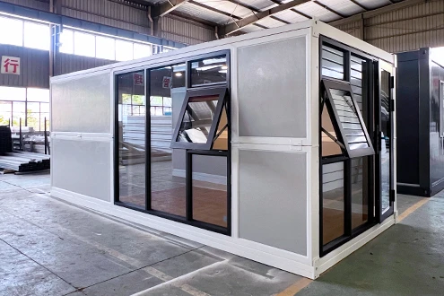 upgrade insulation