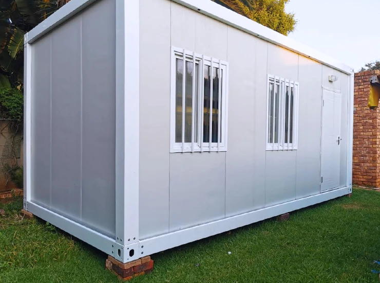 modular office