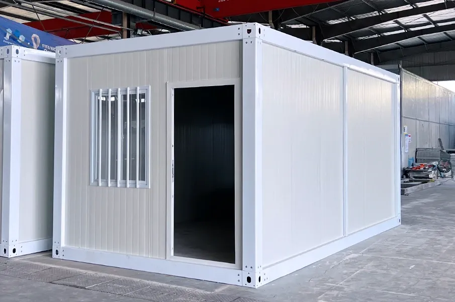 Assemble Container House: A Practical Guide to Fast, Flexible, and Scalable Modular Construction Assemble Container House: A Practical Guide to Fast, Flexible, and Scalable Modular Construction