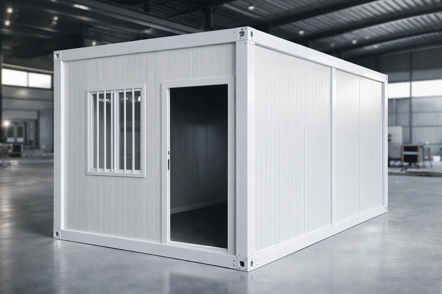 How to Assemble a Container House: A Complete Guide to Fast, Flexible Modular Living