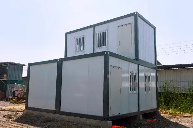 Assemble Container House: A Practical Guide to Fast, Flexible, and Scalable Modular Construction Assemble Container House: A Practical Guide to Fast, Flexible, and Scalable Modular Construction