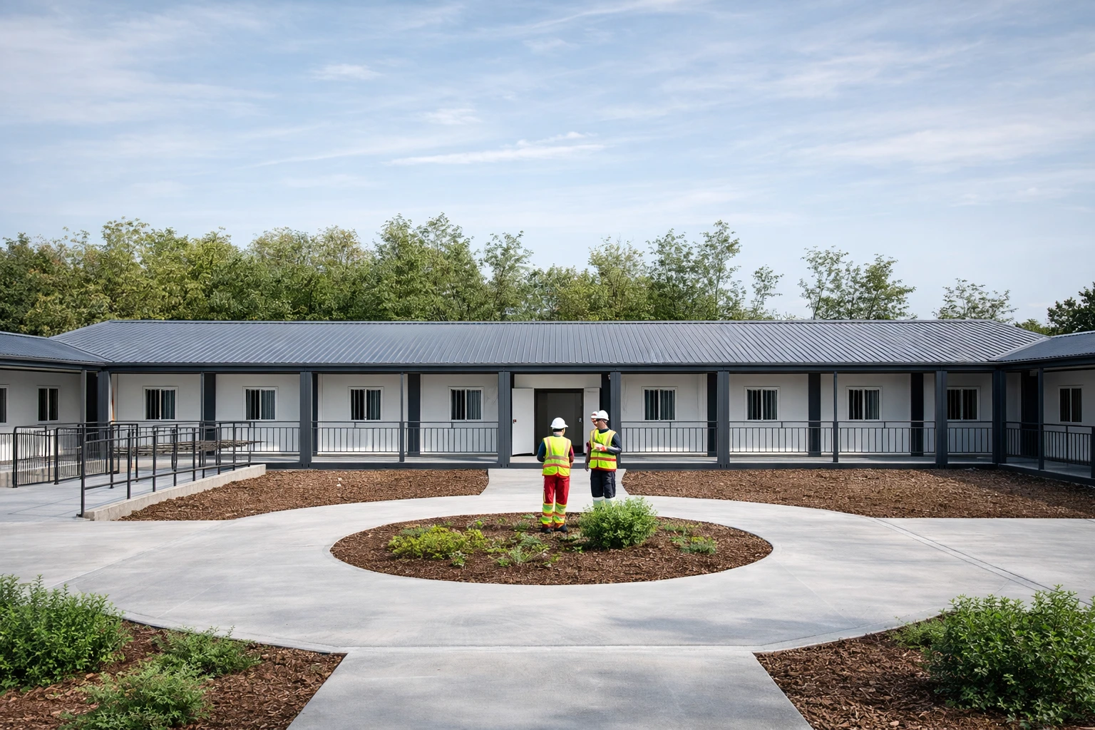 Assemble-Ready Container Homes: A Faster Path to Move-In Living