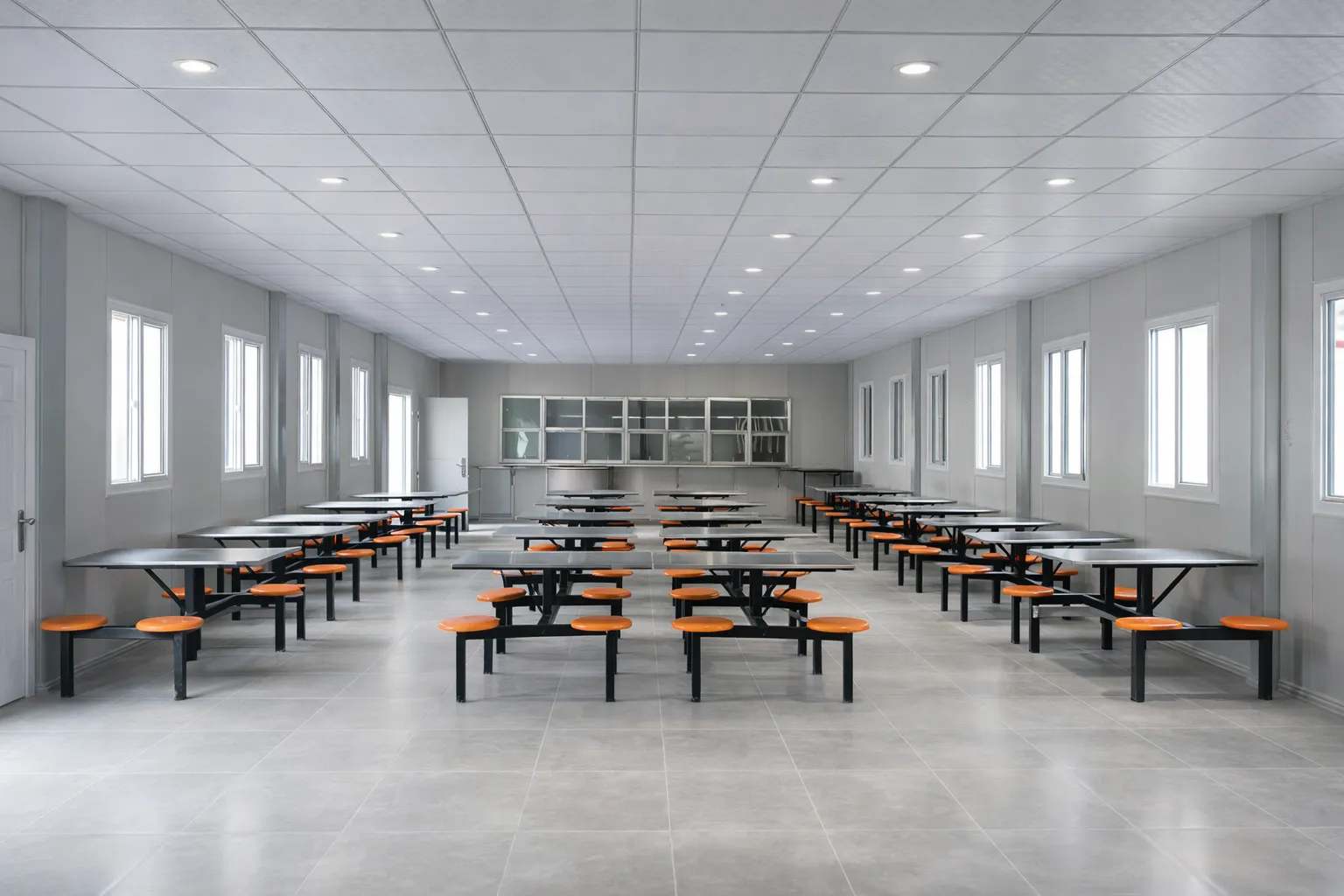 Canteen Container: A Practical Guide to Modular Dining Solutions for Construction Sites and Remote Projects Canteen Container: A Practical Guide to Modular Dining Solutions for Construction Sites and Remote Projects