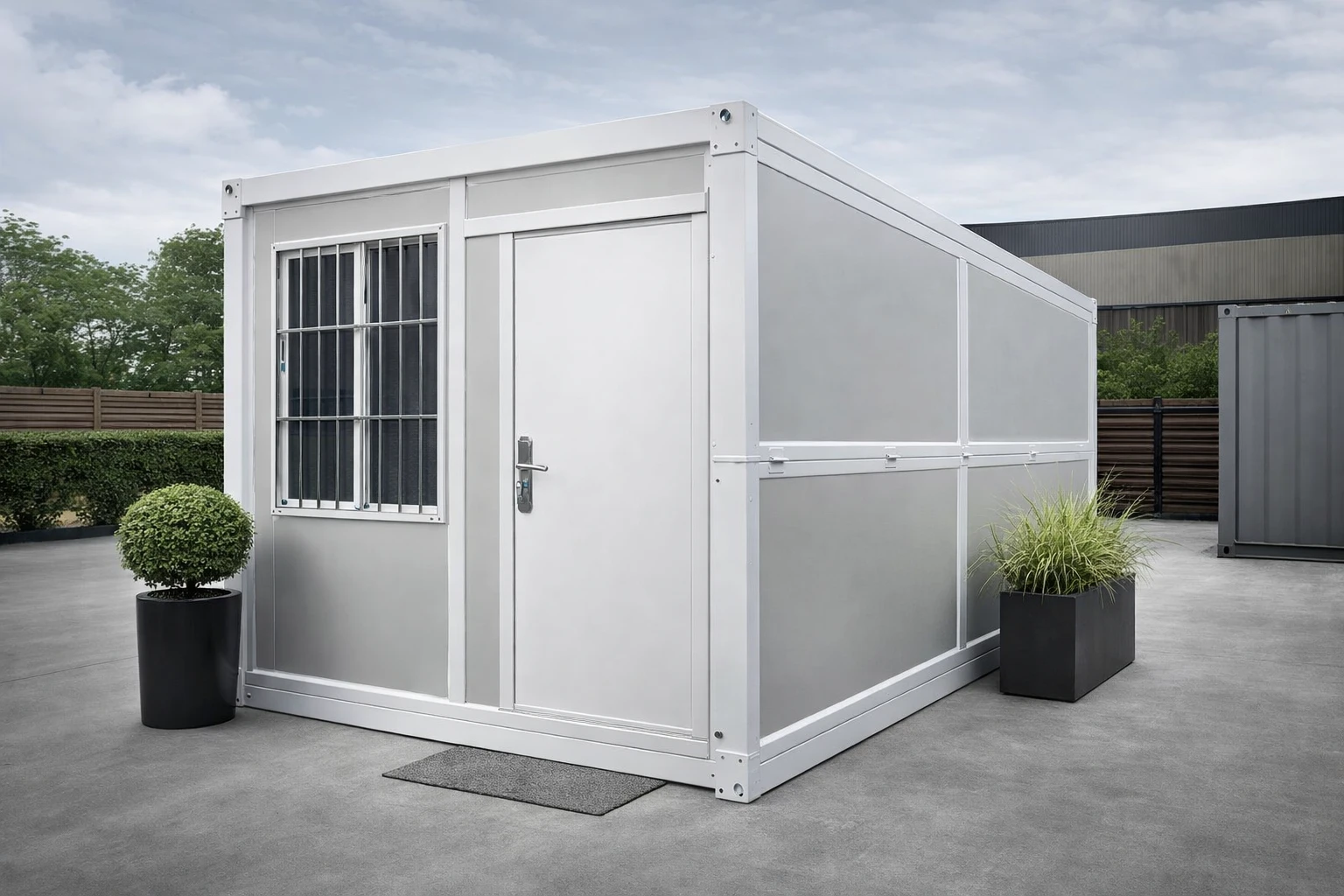 Navigating the Market: A Guide to Choosing the Best Container House China Manufacturers and Suppliers