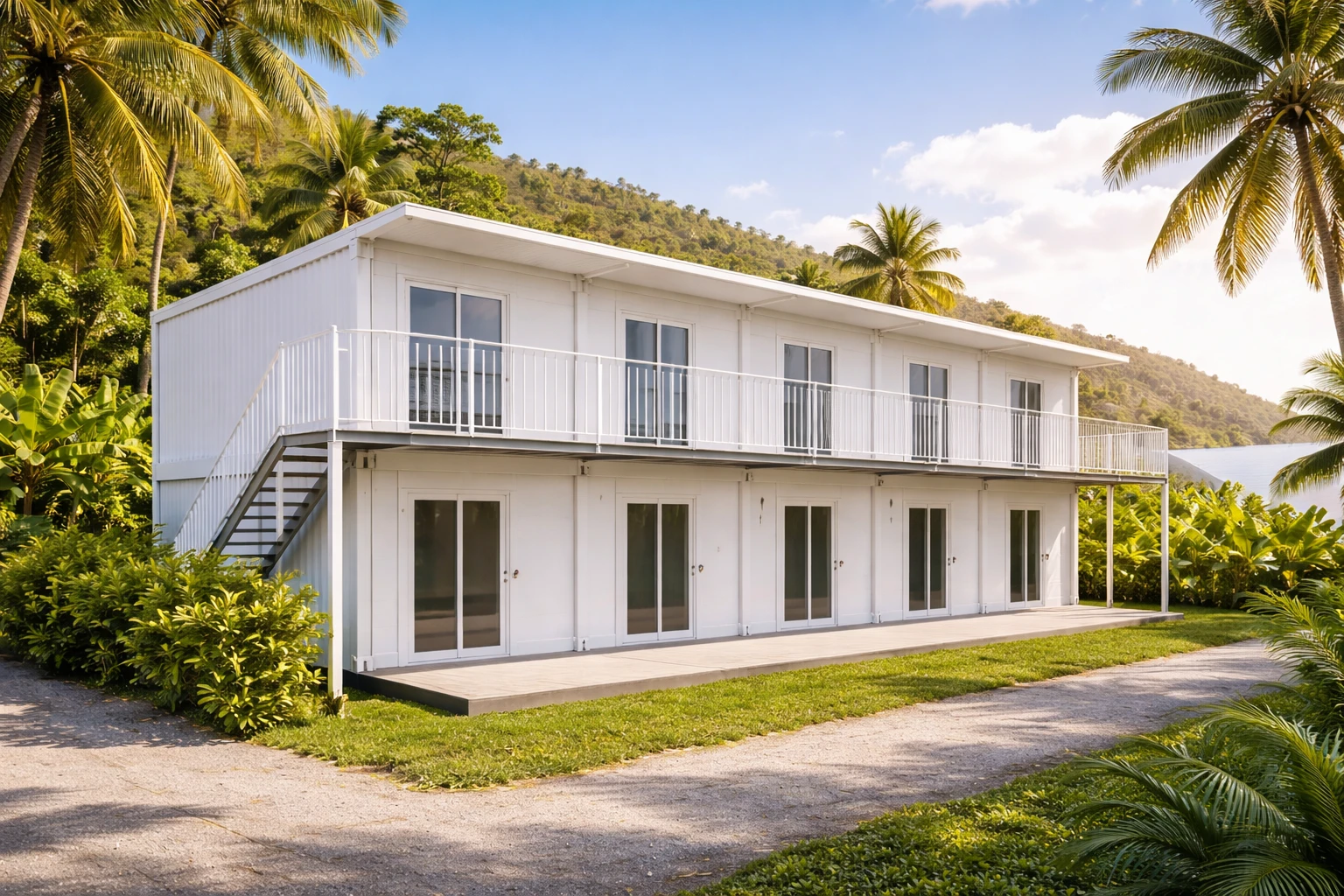 Container Homes Philippines: Complete Cost, Design & Build Guide