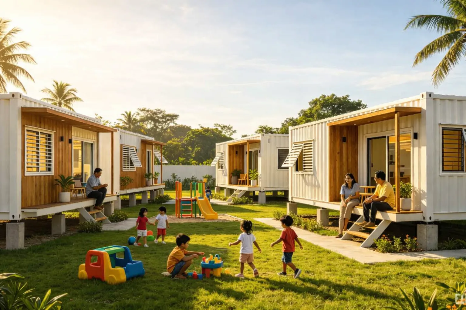 Container Homes Philippines: Complete Cost, Design & Build Guide Container Homes Philippines: Complete Cost, Design & Build Guide