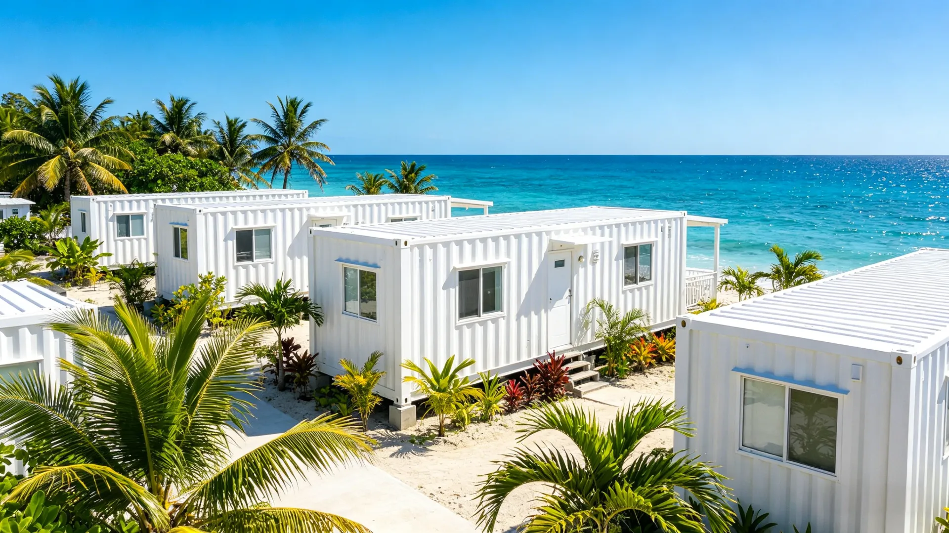 Container House Philippines: Fast, Durable Solutions for Coastal & Emergency Needs Container House Philippines: Fast, Durable Solutions for Coastal & Emergency Needs