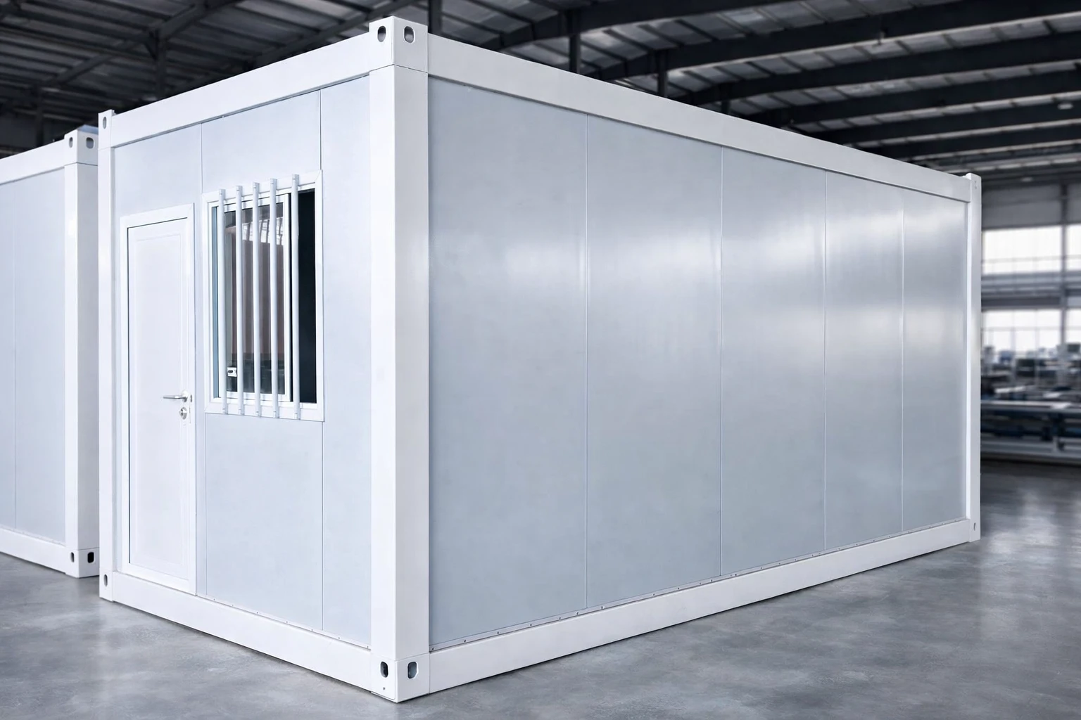 The Future of Sustainable Living: A Comprehensive Guide to the Flat Pack House
