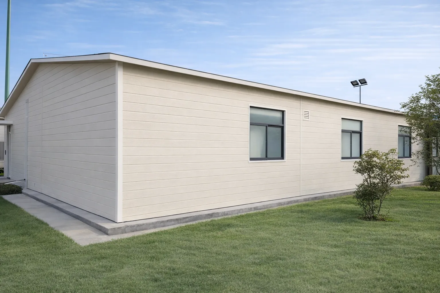Why T-Type Prefab Houses Are the Future of Affordable and Sustainable Housing Why T-Type Prefab Houses Are the Future of Affordable and Sustainable Housing