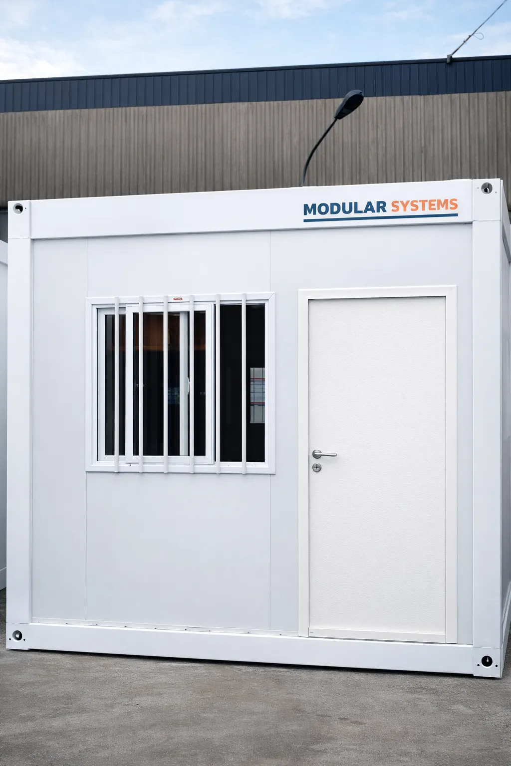 Best Practices for Containerized Housing Units in Remote Workforce Accommodation