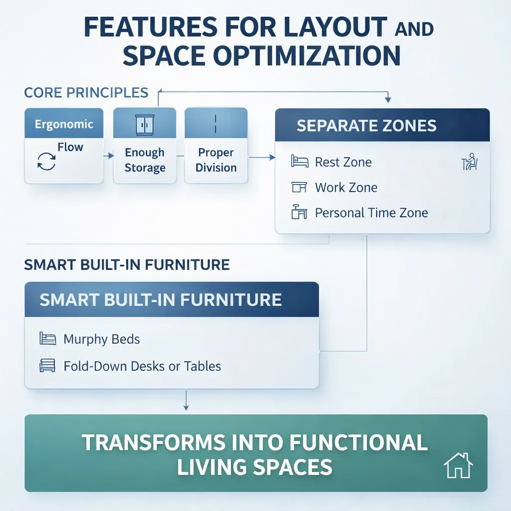 Best Practices for Containerized Housing Units in Remote Workforce Accommodation