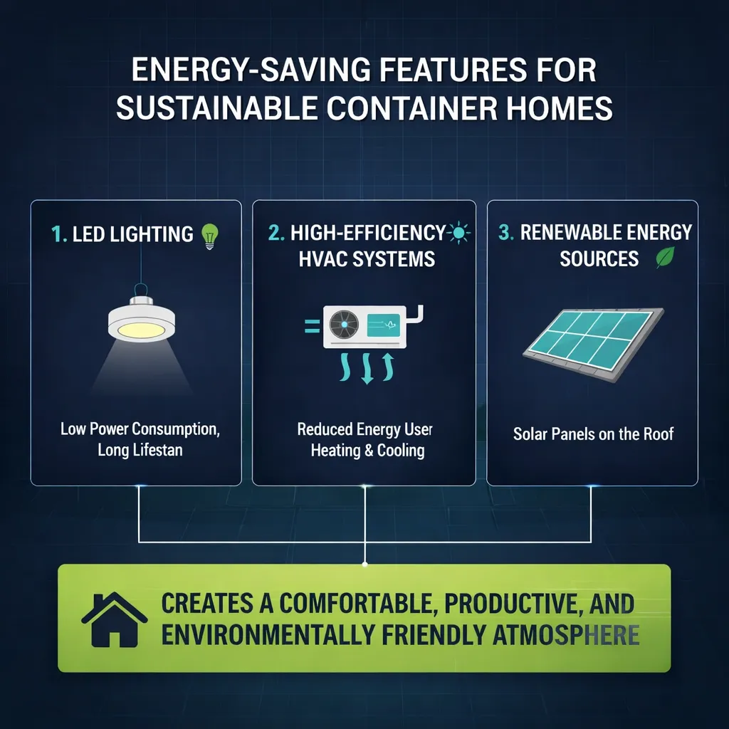 Best Practices for Containerized Housing Units in Remote Workforce Accommodation