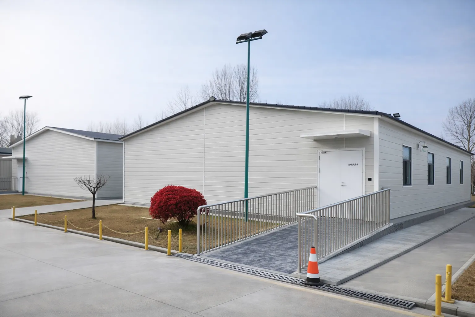 The Growing Popularity of T-Type Houses: A Sustainable Housing Solution