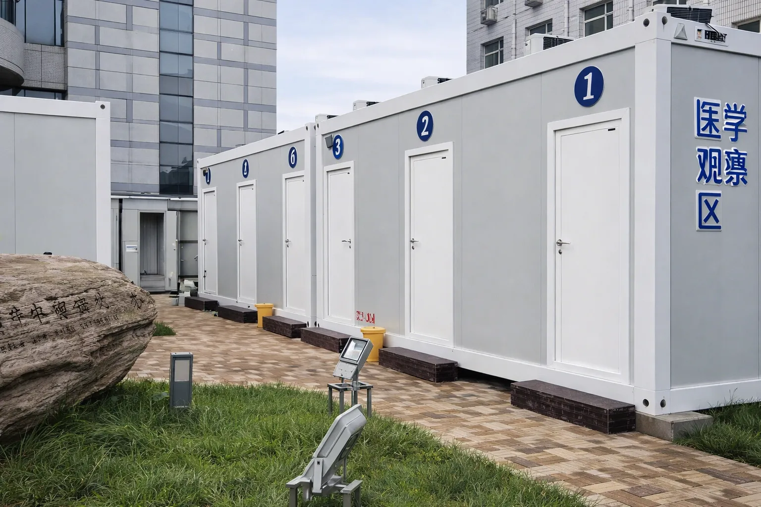 The Future of Efficient Living: Why Flat Pack Container Homes are Redefining Modular Construction The Future of Efficient Living: Why Flat Pack Container Homes are Redefining Modular Construction