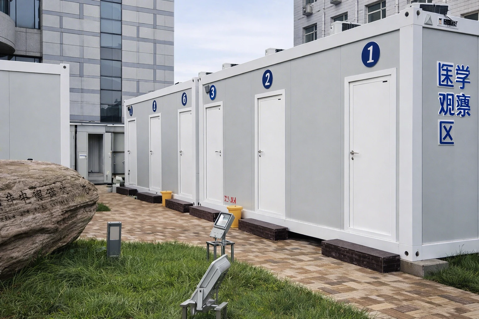 The Future of Efficient Living: Why Flat Pack Container Homes are Redefining Modular Construction
